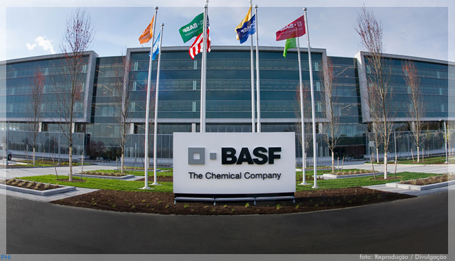 BASF investirá na capacidade de produção de ibuprofeno na Alemanha e América do Norte