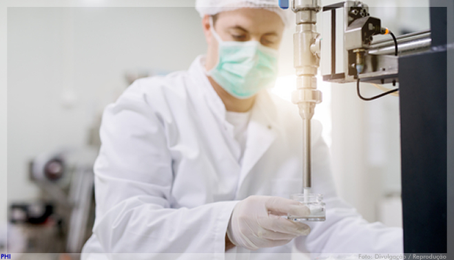 Nortis é autorizada a produzir antibióticos