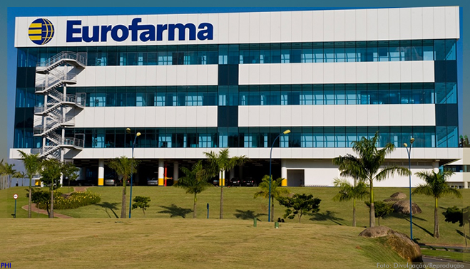 Eurofarma investirá em startup de saúde
