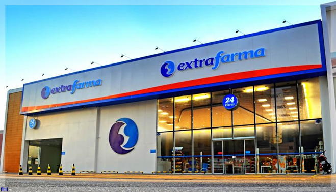 Extrafarma sente desaceleração e evita guerra de preços
