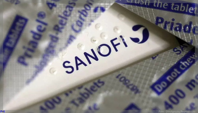 Sanofi compra biofarmacêutica Bioverativ por US$ 11,6 bilhões