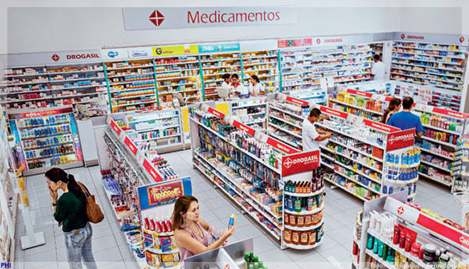 RD tem lucro líquido de R$121,3 milhões no 1º trimestre