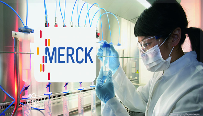 P&G compra unidade de consumo da Merck