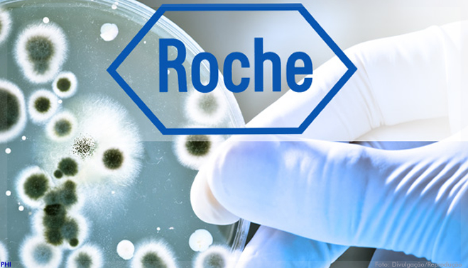Roche anuncia fim da produção de medicamentos no Brasil