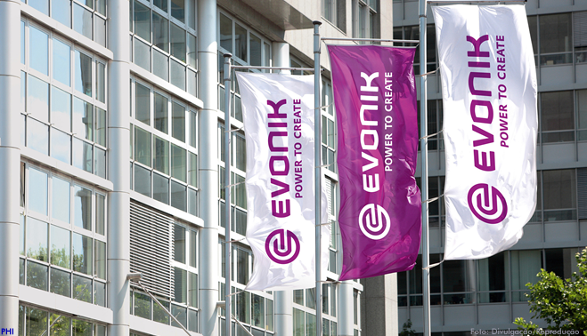 Evonik expande capacidades de produção de medicamentos injetáveis na América do Norte