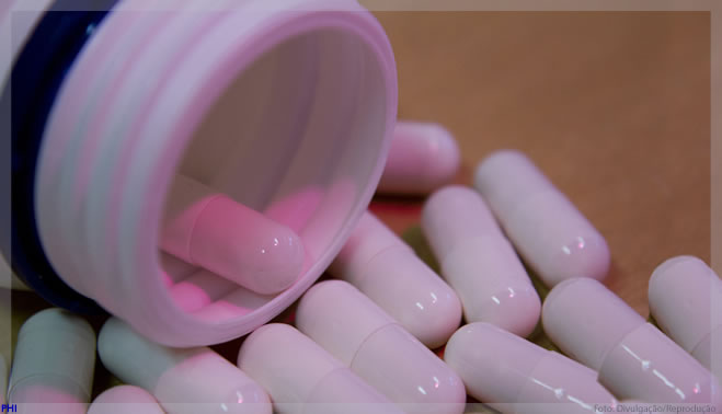 Biossensores capazes de testar a eficácia de novos medicamentos