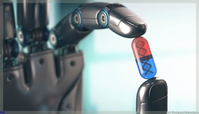 Mundipharma e IBM unem forças no combate ao câncer com AI no Brasil