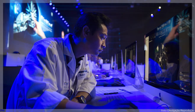 Inteligência Artificial promete ajudar médicos em diagnósticos