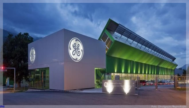 GE vende seu setor biofarmacêutico e dispara na bolsa