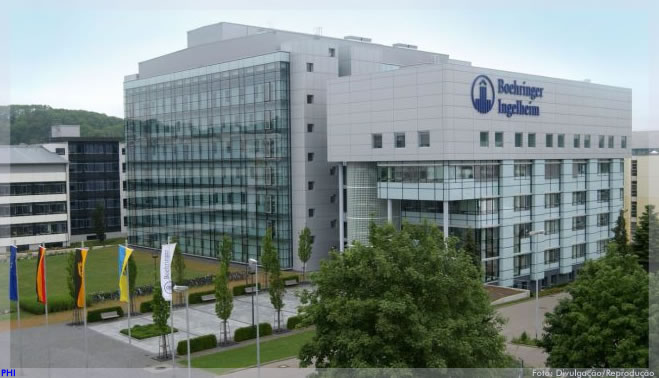 Em 2019, Brasil será maior negócio da Boehringer na AL
