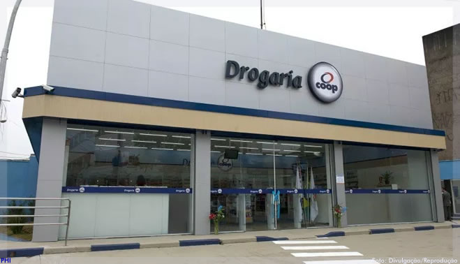Coop deverá investir R$ 147 milhões e abrir novas lojas em 2019