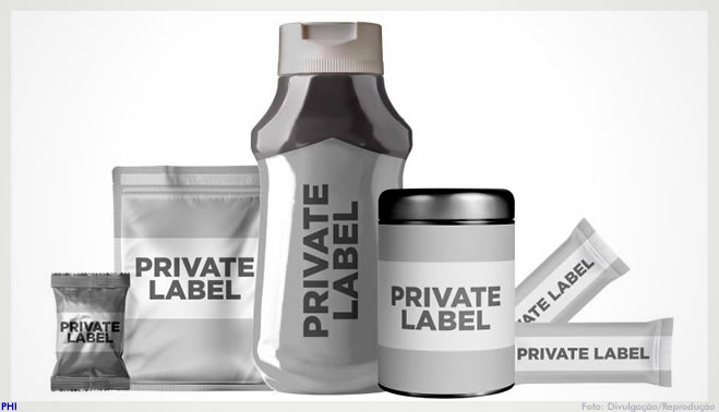O impacto do ‘private label’ no balanço das grandes marcas