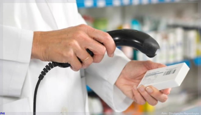 Entenda como está o processo de rastreabilidade de medicamentos