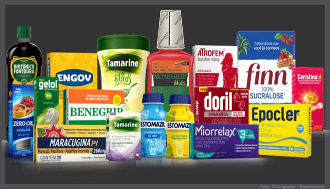 Hypera Pharma lucrou R$336,9 milhões no segundo trimestre