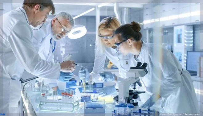 Indústria farmacêutica investe cerca de US$ 1,8 bi em P&D de novos medicamentos