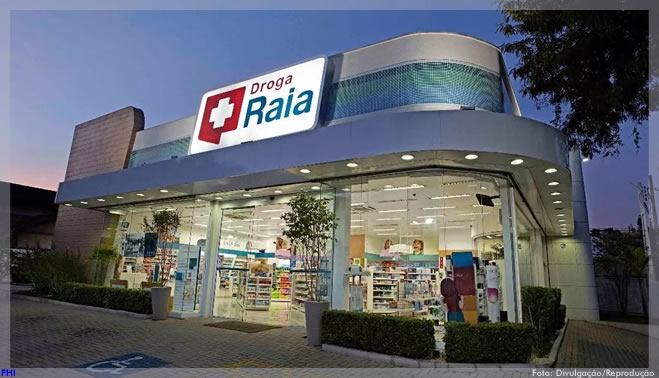 Raia Drogasil compra Drogaria Onofre e promete ampliar e-commerce