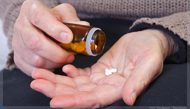 Medicamento para câncer de próstata é incluído na lista do SUS