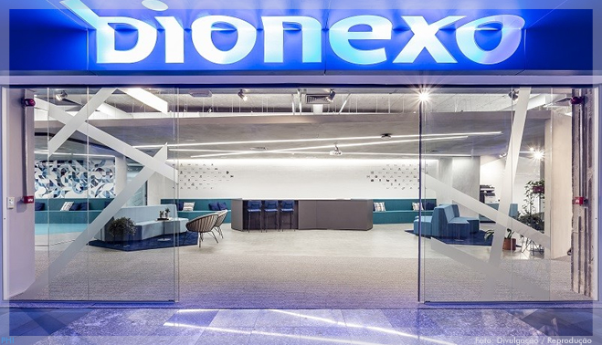 Brasileira Bionexo compra GTT Healthcare