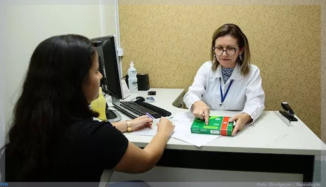 Goiás tem projeto pioneiro de cuidado farmacêutico