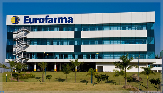 Eurofarma vai investir 45 milhões em Startups health tech em estágio inicial