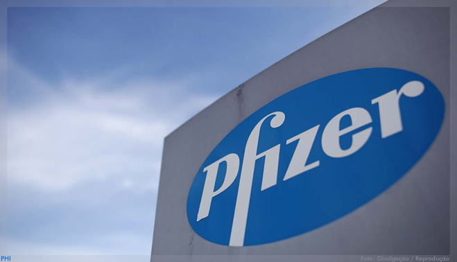 Pfizer fará fusão de unidade de genéricos com a Mylan
