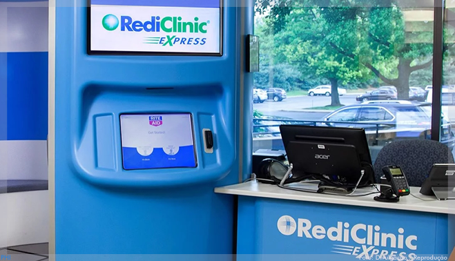 Rite Aid lança teleatendimento médico