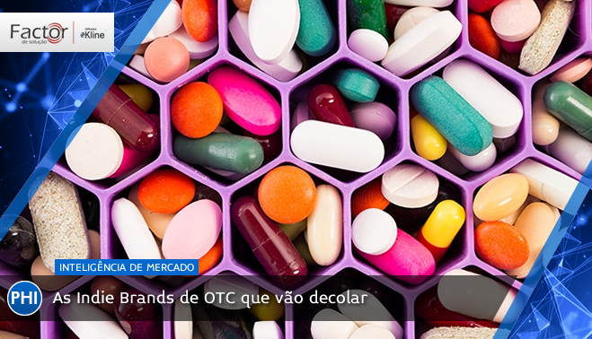 As Indie Brands de OTC que vão decolar