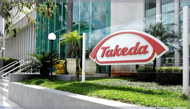 Takeda reconhecida no Índice Mundial de Sustentabilidade Dow Jones de 2019