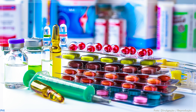 Venda de medicamentos da Abradilan cresce 8%