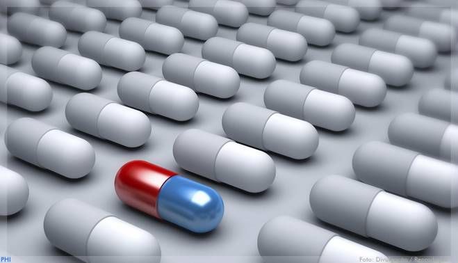 Aprovado medicamento em dose única para malária