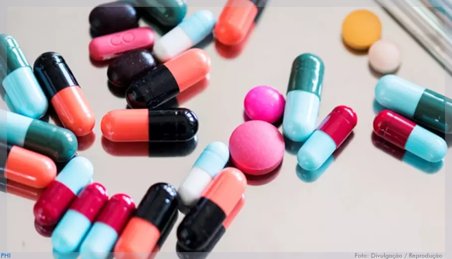 Equipamentos para controle de umidade para Indústria farmacêutica passam a ser obrigatórios em 2020