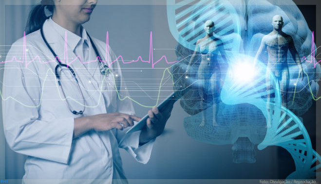Exame com Inteligência Artificial pode diagnosticar câncer de próstata