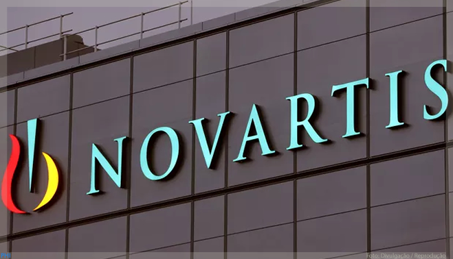 Novartis compra fabricante de remédio contra colesterol por US$ 9,7 bilhões