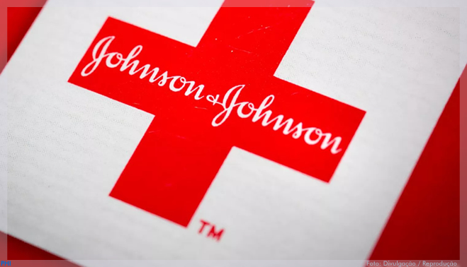 Johnson & Johnson vai desenvolver vacina contra coronavírus