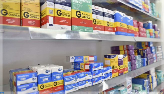 Anvisa avalia reclassificar novos OTCs no país