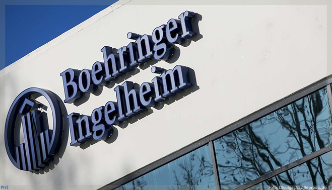 Boehringer Ingelheim lança tratamento específico para controle da perda da função pulmonar