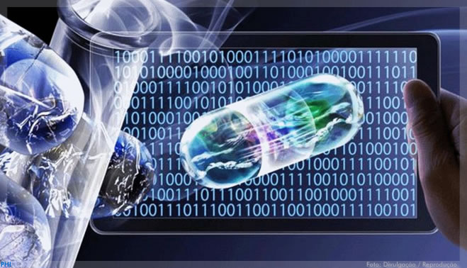 Novo medicamento para TOC é desenvolvido por inteligência artificial