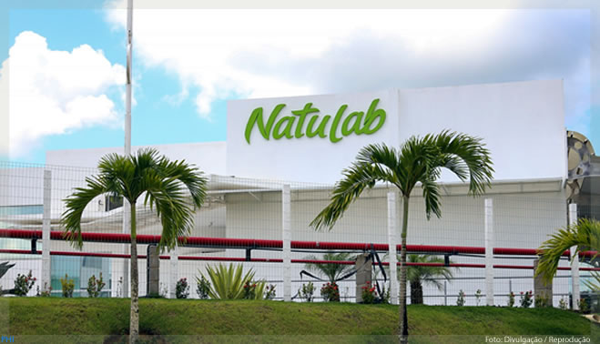 Natulab cresce cinco vezes mais que o mercado farmacêutico