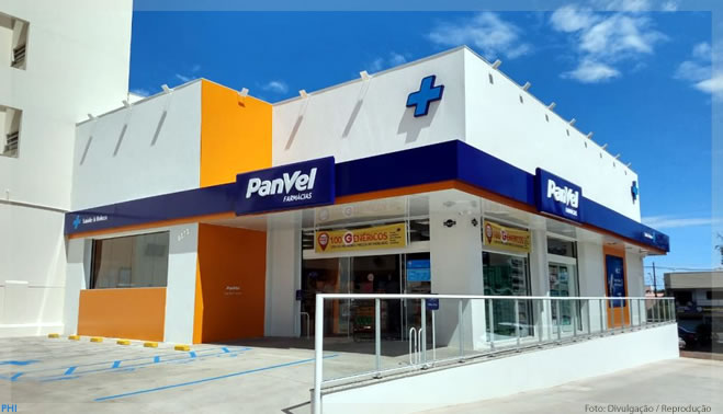 Panvel vai abrir 50 lojas em 2020