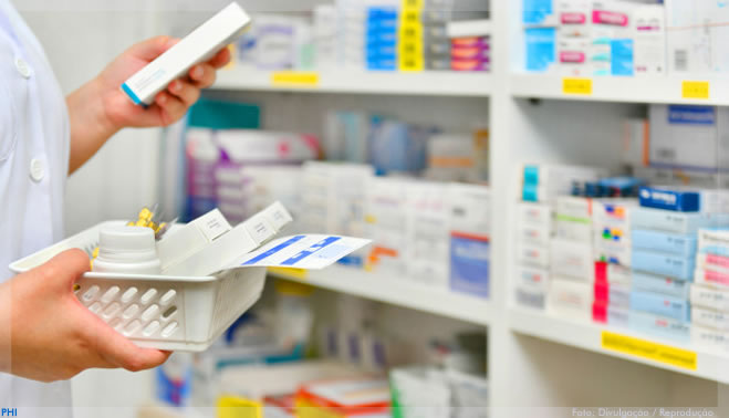 Setor farmacêutico apresenta melhor resultado dos últimos cinco anos em 2019