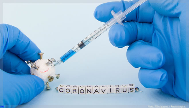 Estratégia usada em vacina contra o ebola pode ser aplicada para o novo coronavírus