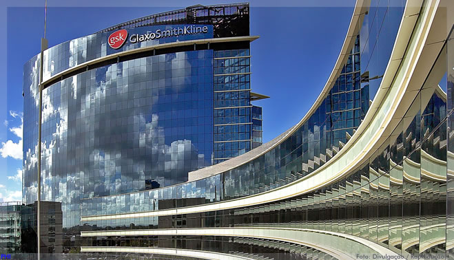 GSK volta ao segmento oncológico na AL com três novos medicamentos