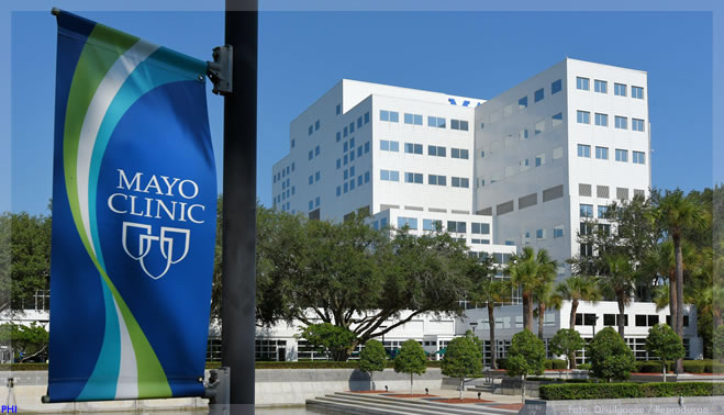 Mayo Clinic desenvolve teste para detectar infecção por COVID-19