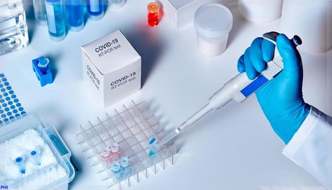 COVID-19 Therapeutics Accelerator concede US$ 20 milhões para financiar ensaios clínicos