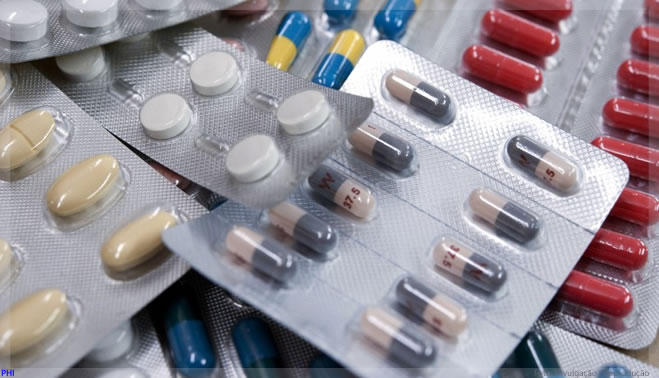 Coronavírus aponta que setor farmacêutico precisa reduzir dependência de insumo importado