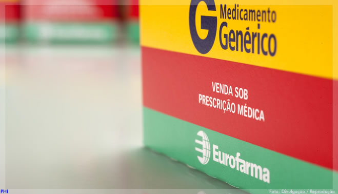 Eurofarma cede medicamentos para hospitais públicos