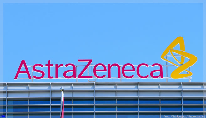 Na liderança contra covid-19, AstraZeneca e Gilead discutem fusão