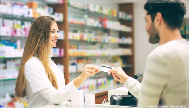 Canal farma terá de aumentar tíquete no pós-Covid, alerta P&G