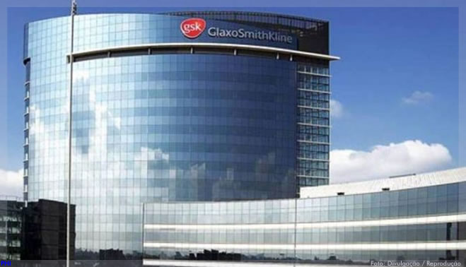 GSK Consumer Healthcare doa mais de 20 mil unidades de multivitamínico