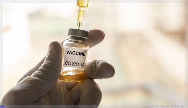 Na corrida pela vacina, apenas um estudo está na fase de testagem maciça